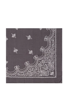 Destin Judy Bandana Print Scarf