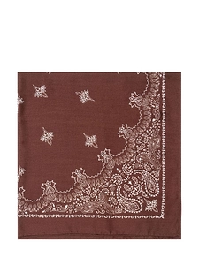 Judy Bandana Scarf