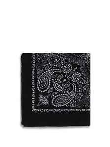 Judy Bandana Square Scarf