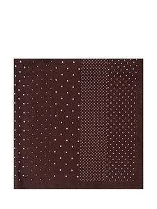 Destin Judy Polka Dot Scarf