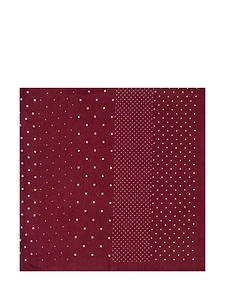Destin Judy Polka Dot Scarf