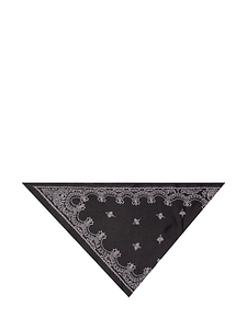 Destin Paisley Triangle Bandana Scarf