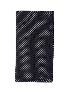 Poppydo Polka Dot Scarf