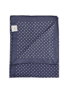 Destin Pino Polka-Dot Scarf