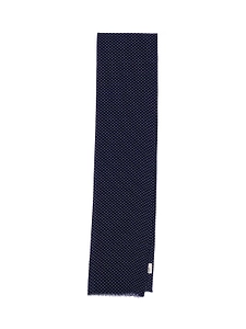 Poppydo Polka-Dot Scarf