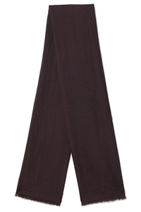 Destin Fringed Scarf