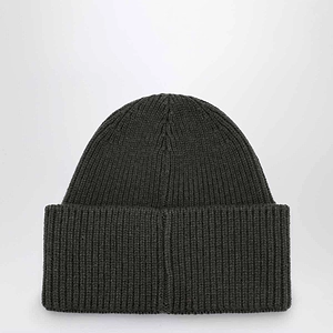 Destin Surl Ribbed Beanie Hat