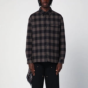 Destin Surl Check Shirt