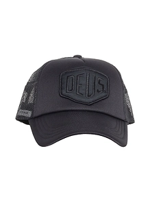 Baylands Mesh Trucker Hat