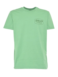Deus Ex Machina Expo T-Shirt