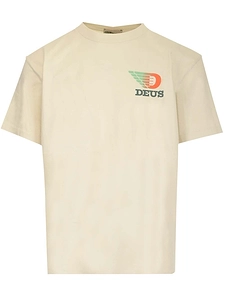 Deus Ex Machina Grill T-Shirt
