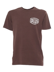 Deus Ex Machina Biarritz Address Jersey T-Shirt