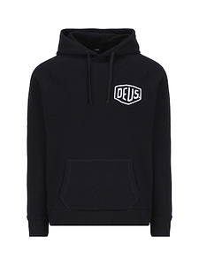 Deus Ex Machina Ibiza Address Hoodie