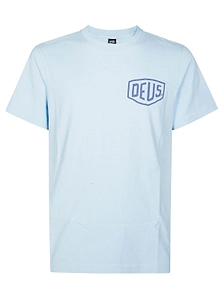 Deus Ex Machina Biarritz Address T-Shirt