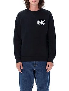 Deus Ex Machina Harajuku Address Sweatshirt
