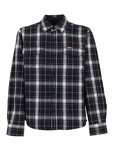 Deus Ex Machina Jermaine Checkered Shirt