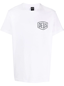 Deus Ex Machina Ibiza Adress T-Shirt