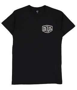 Milano Address T-Shirt