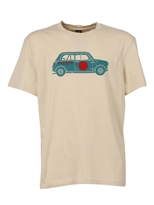 Deus Ex Machina Mini T-Shirt