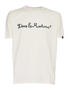 Deus Ex Machina Noodle T-Shirt