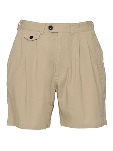 Malvo Twill Shorts