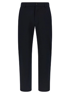 Singers Straight-Leg Pants