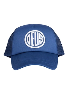 Deus Ex Machina Pill Cap