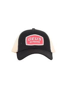 Deus Ex Machina Passenger Trucker