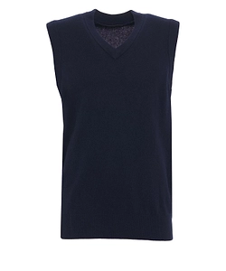 Department 5 Sleeveless Knitted Gilet