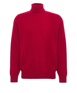 Department 5 Roll-Neck Knitted Jumper