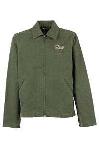 Deus Ex Machina Overdyed Work Jacket