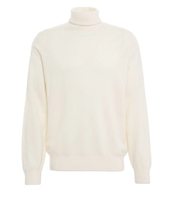 Department 5 Roll-Neck Knitted Jumper
