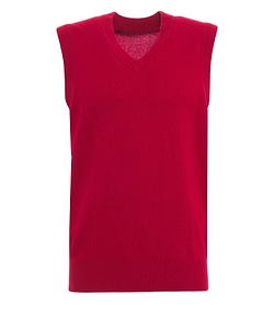 Department 5 Sleeveless Knitted Gilet