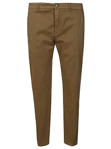 Department 5 Slim-Fit Trousers
