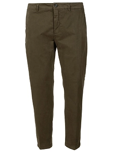 Department 5 Slim-Fit Trousers