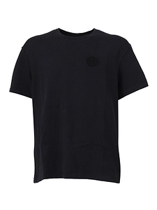 Deus Ex Machina Pill Logo T-Shirt