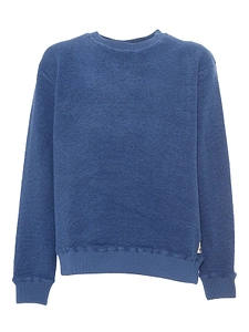 Deus Ex Machina Reo Knitted Jumper