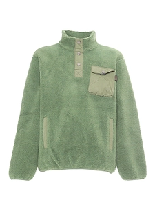 Reimis Fleece Pullover