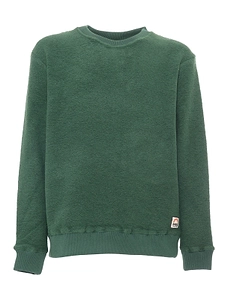 Reo Knitted Jumper