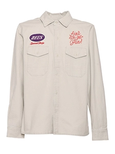 Deus Ex Machina Sale Shirt