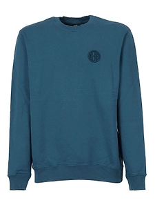 Deus Ex Machina Pill Logo Crew Sweatshirt