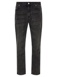 Department 5 Stones Delavé Straight-Leg Jeans