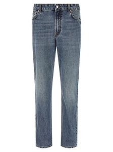 Stones Regular-Fit Jeans