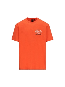 Deus Ex Machina Shimmy Crewneck T-Shirt