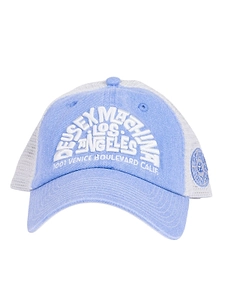 Slapstick Trucker Cap