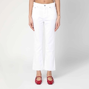 Department 5 Straight-Leg Jeans
