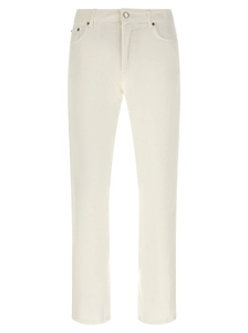 Department 5 Stones Slim Straight Jeans