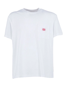 Deus Ex Machina Short-Sleeved Crewneck T-Shirt