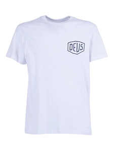 Deus Ex Machina Short-Sleeved Crewneck T-Shirt