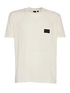 Deus Ex Machina Terrace Pocket T-Shirt